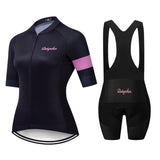 Elvira | Cykeloutfit för dam