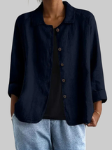 Maja | Klassisk Lätt Överdel