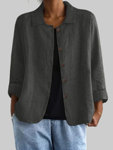 Maja | Klassisk Lätt Överdel