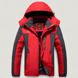 Henning | Varm vinterjacka