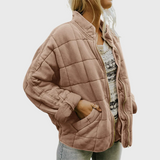 Alejandra | Komfortabel oversized jacka
