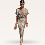 Dorothy | Sofistikerad blus för vardag och fest