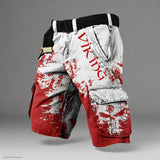 HOWARD | Premium-shorts för äventyrare