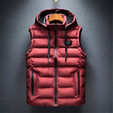 Quentin | Bomberjacka för herr