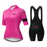 Elvira | Cykeloutfit för dam