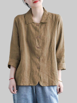 Maja | Klassisk Lätt Överdel