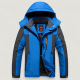 Henning | Varm vinterjacka