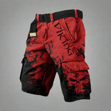 HOWARD | Premium-shorts för äventyrare